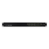 Ubiquiti EDGESWITCH ES-16-150W 16P