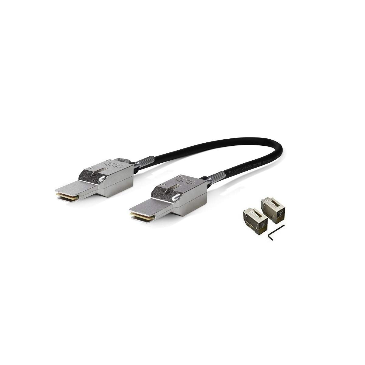 Cisco Catalyst C9200L-Stack-Kit Accesorios de conmutador.