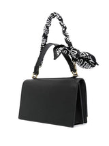 Love Moschino jc4285pp0i, Bolsa de Mano Mujer, Negro, Talla única