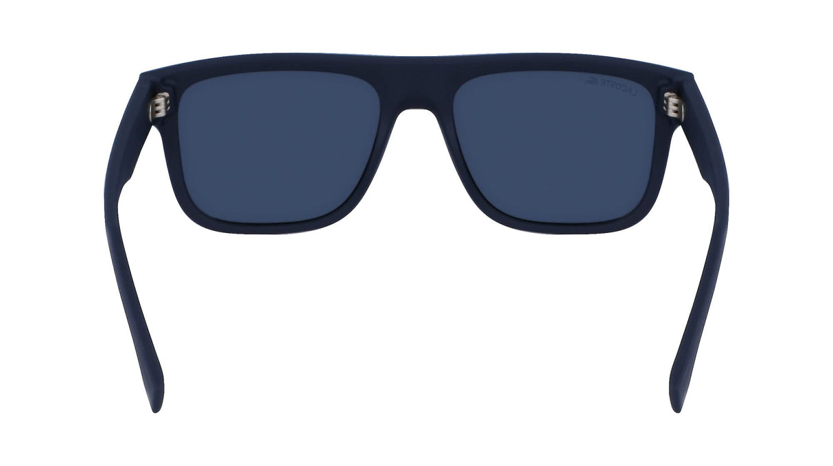 Gafas de Sol LACOSTE L6001S 401 MATTE BLUE 56/17/145 Hombre