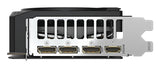 Gigabyte GeForce RTX 5070 Ti WINDFORCE OC SFF 16G Tarjeta Gráfica - 16GB GDDR7, 256 bits, PCI-E 5.0, 2497 MHz Core Clock, 3 x DP 2.1a, 1 x HDMI 2.1b, NVIDIA DLSS 4, GV-N507TWF3OC-16GD