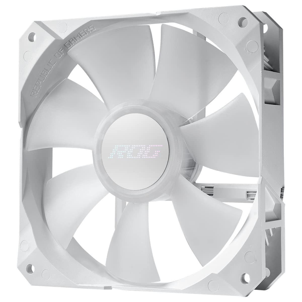 ASUS ROG Strix LC 240 ARGB - Cooler CPU Todo en uno con Aura Sync, Soporte Intel LGA 1700/1200/1150/1151/1152/1155/1156/2011/2011-3/2066 y AMD AM4/TR4, Dos Ventiladores RGB direccionables ROG 120 mm