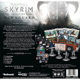 Skyrim Adventure Juego de Mesa: expansión Dawnguard - Modiphius - 1-4 Jugadores - 14+