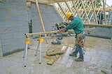 DeWalt DE7023-XJ Banco de Trabajo para Ingletadoras