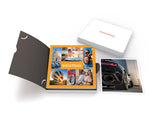 [Amazon Exclusivo] - Smartbox - Caja regalo - Conducción y aventura para 2 - Idea de regalo original - Regalo para él / Regalo para ella