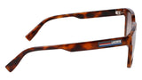 Lacoste Gafas de Sol L6028S 214 HAVANA 54/19/145 Hombre
