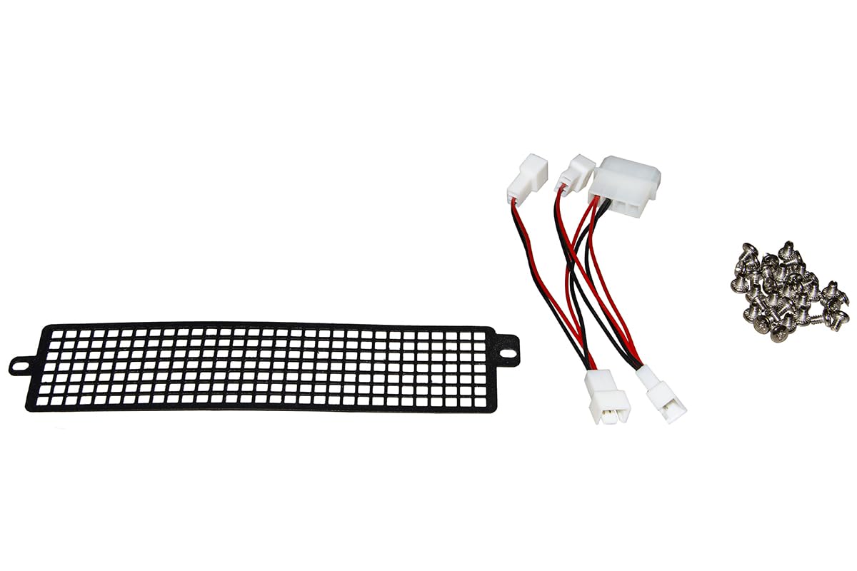 Connetto COCH1U - Chasis para Servidor instalación 19 1 Unidad con 2 Ranuras CD ROM Slim + 2 x 2,5 o 1 x 3,5 Profundidad 300 mm
