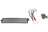 Connetto COCH1U - Chasis para Servidor instalación 19 1 Unidad con 2 Ranuras CD ROM Slim + 2 x 2,5 o 1 x 3,5 Profundidad 300 mm