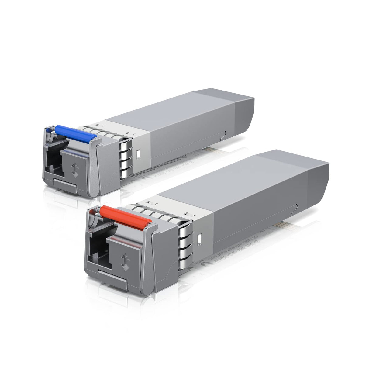 Ubiquiti Networks UACC-OM-SM-10G-S-2 Red modulo transceptor Fibra óptica 10000 Mbit/s