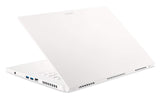 Acer ConceptD 3 CN315-72G - Ordenador Portátil 15.6" Full HD IPS, Laptop (Intel Core i5-10300H, 8GB RAM, 512GB SSD, NVIDIA GeForce GTX 1650, Windows 10 Home), PC Portátil Blanco - Teclado QWERTY
