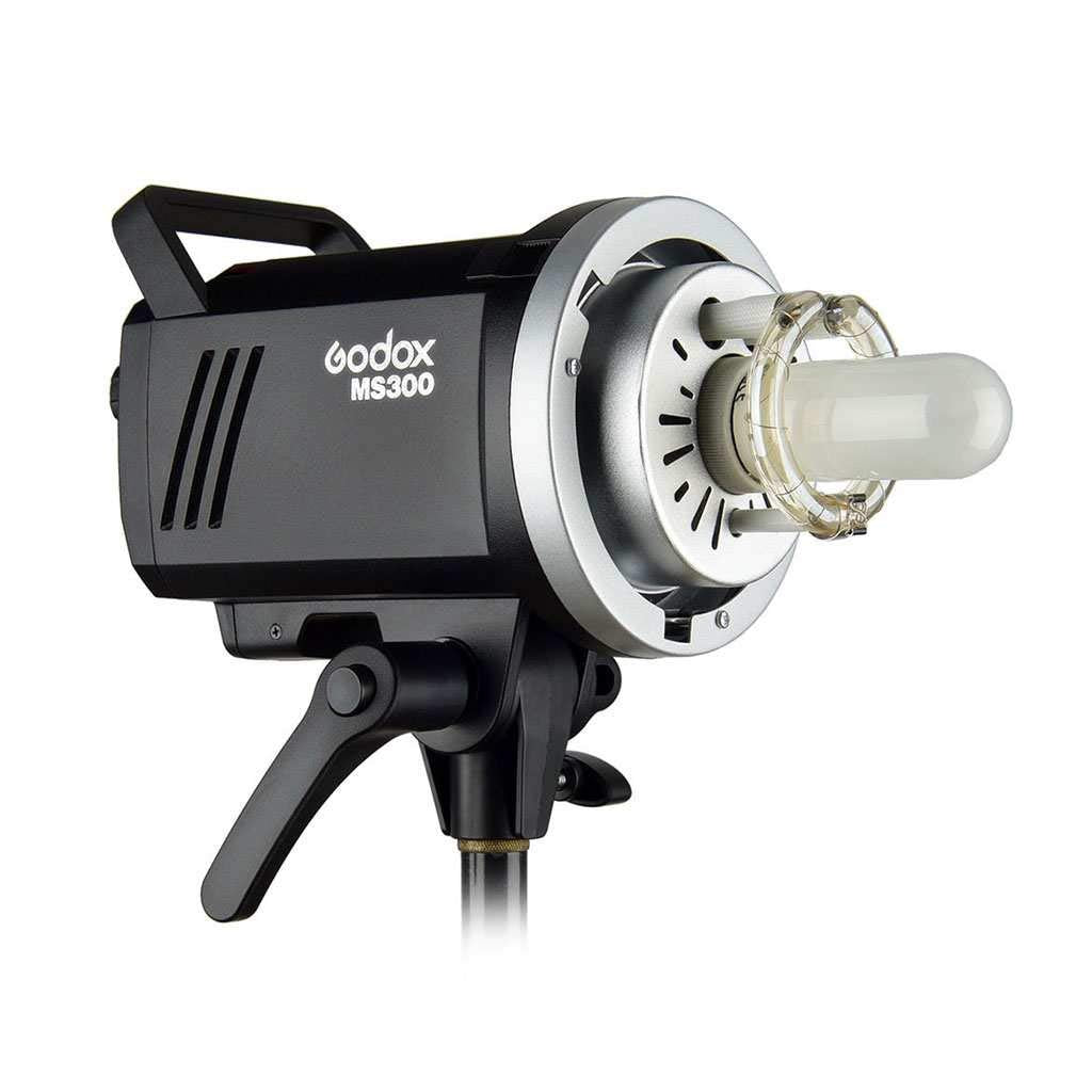 Godox MS300 Studio Flash 300Ws Marca Godox