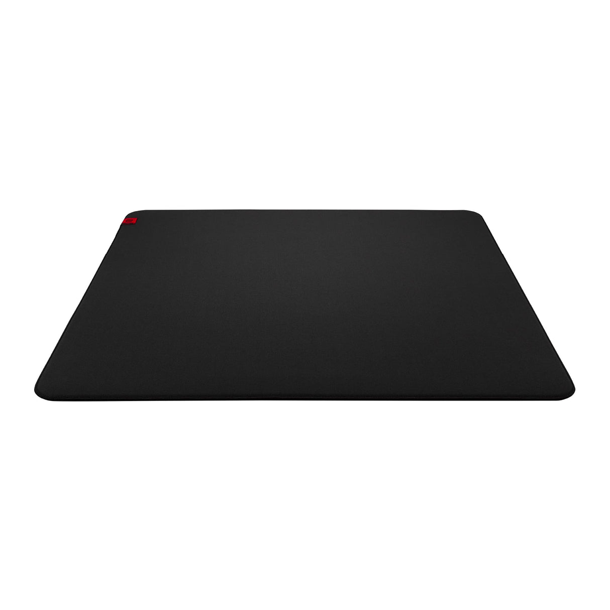 BenQ Zowie H-TR Extra Large Alfombrilla Gaming Esports, Resistente a la Humedad, Deslizamiento consistente y controlado, Base Uniforme de Goma de Alta Densidad más Suave, Bordes cosidos.
