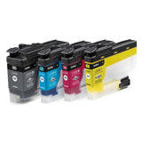 Brother Cartucho de Tinta Value Pack LC426VAL