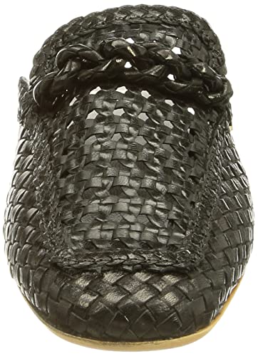 Fred de la Bretoniere Frs1180, Mule Mujer, Negro, 37 EU