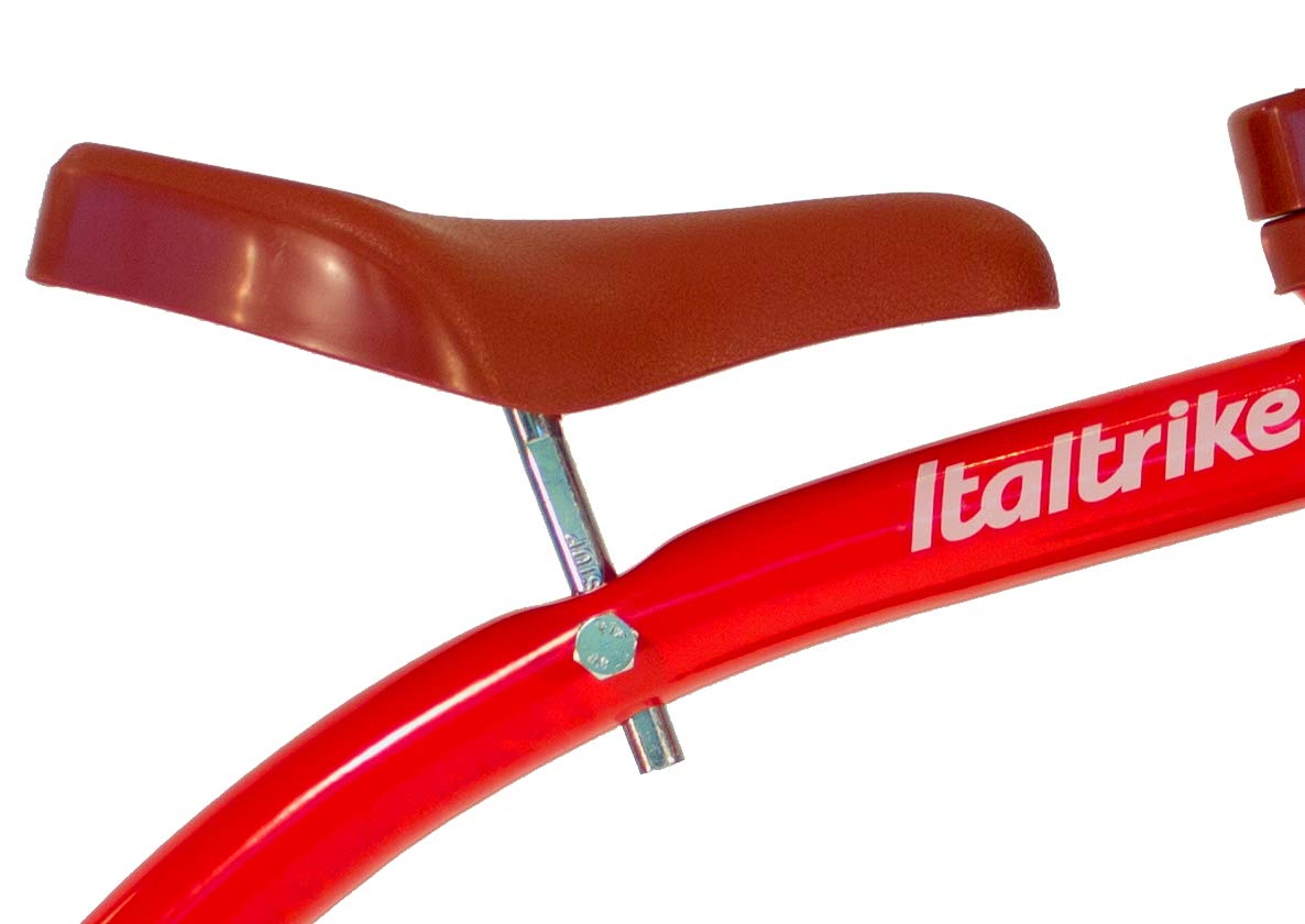 Italtrike- Champion Triciclo (IT7111CLA996046)