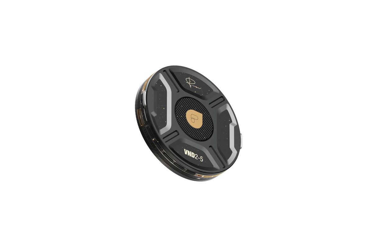 PolarPro - Helix Maglock - Filtro 2/5 Stop VND - Serie Peter McKinnon