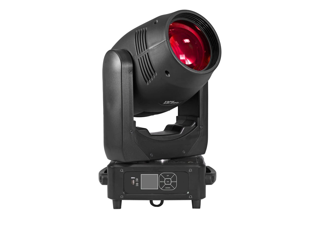 EUROLITE TMH XB-280 - Cabezal móvil