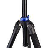 BENRO Trepied Mach3 Tripod Series 4 Aluminium 3 Sections Long - TMA47AL