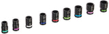 WERA-05075681001-Click-Torque C 3 Set 2 - Llave dinamométrica con vasos en caja textil