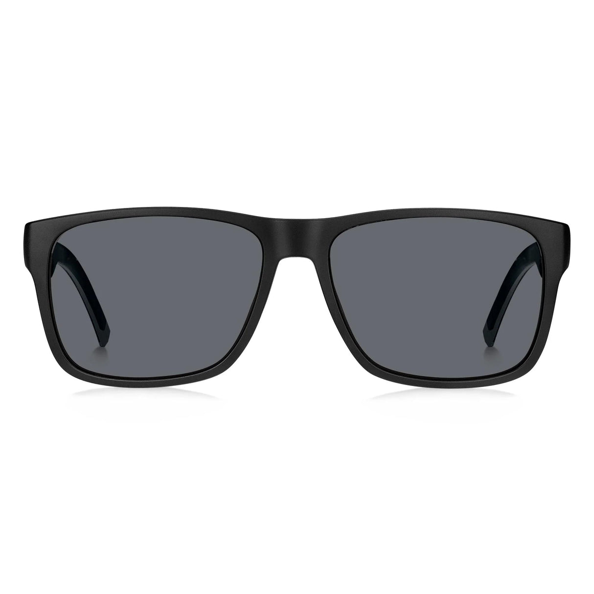 Tommy Hilfiger Gafas de Sol TH 1718/S BLACK/GREY 56/16/145 hombre
