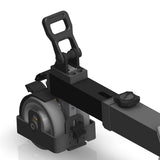 Cartoni Dolly Studio 125mm - Extendable (D837/A)
