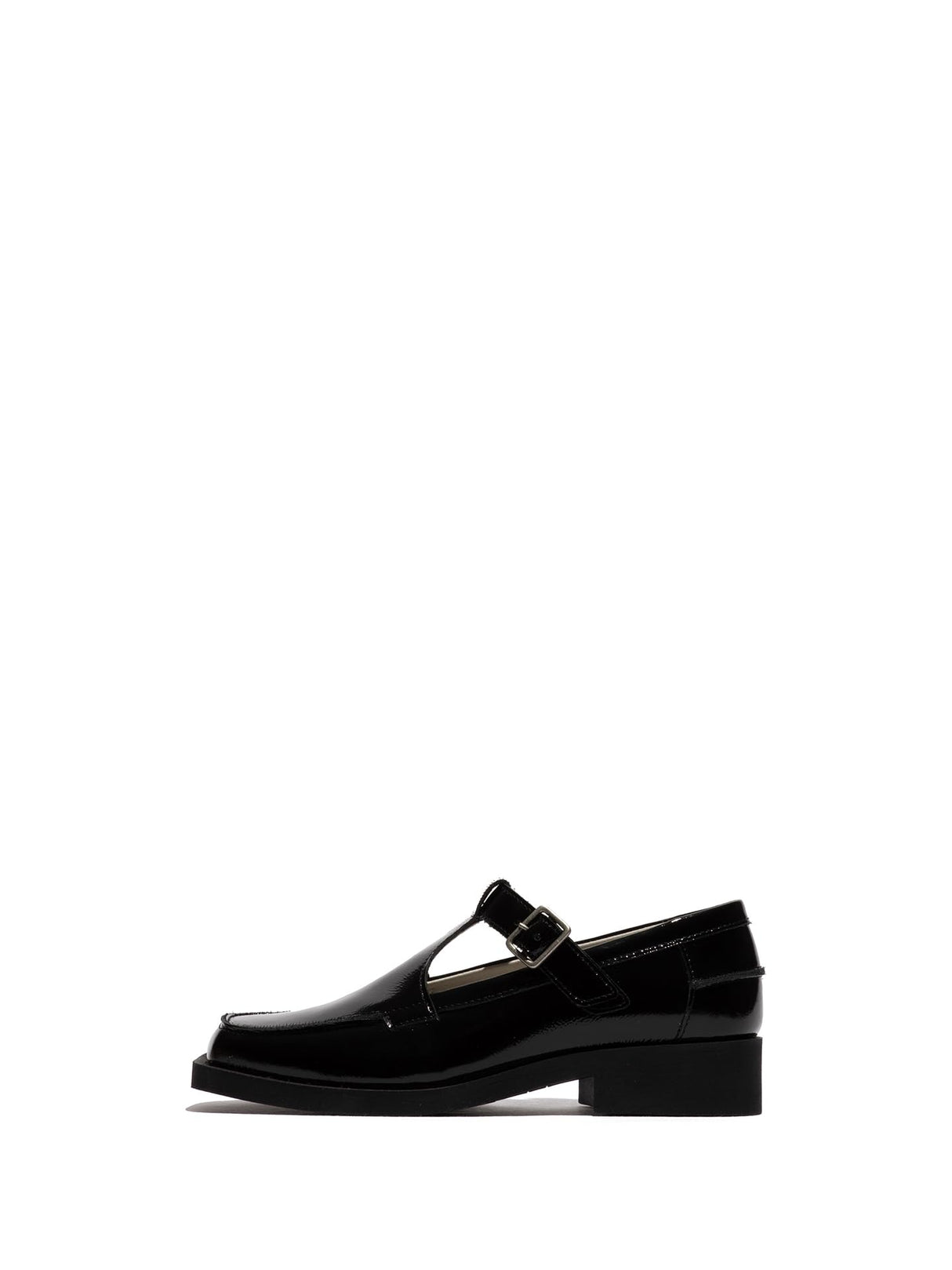 Fly London ROZI209FLY, Mocasines Mujer, Black, 38 EU