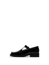 Fly London ROZI209FLY, Mocasines Mujer, Black, 38 EU