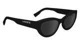 Gafas de Sol LACOSTE L6013S 001 BLACK 54/18/140 Mujer