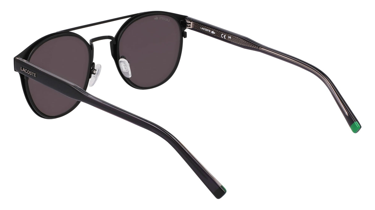 Lacoste Gafas de Sol L263S 002 MATTE BLACK 53/22/145 Hombre