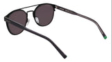 Lacoste Gafas de Sol L263S 002 MATTE BLACK 53/22/145 Hombre