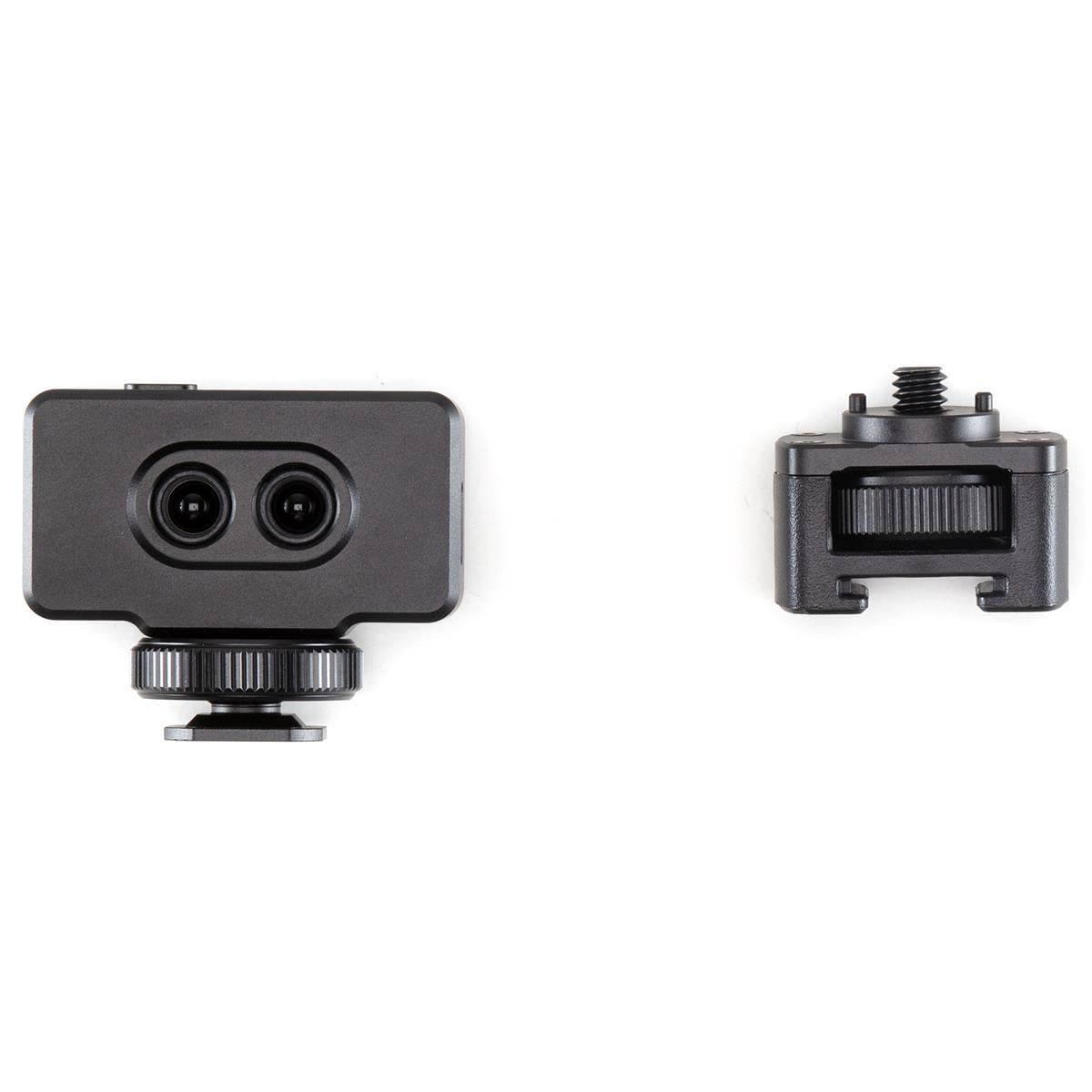 DJI Ronin Sistema de Enfoque 3D - Detecta Automáticamente la Distancia Entre el Objetivo y el Aujeto, Garantiza Imágenes Nítidas en Todo Momento, Compatible con DJI RS 2