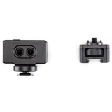 DJI Ronin Sistema de Enfoque 3D - Detecta Automáticamente la Distancia Entre el Objetivo y el Aujeto, Garantiza Imágenes Nítidas en Todo Momento, Compatible con DJI RS 2