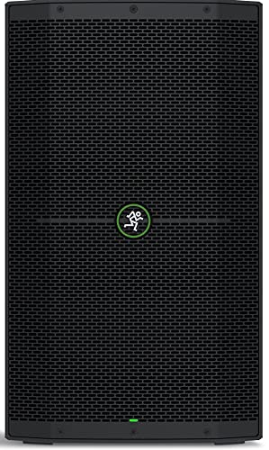 MACKIE Thump215XT Altavoz Activo Mejorado 15" 1400W