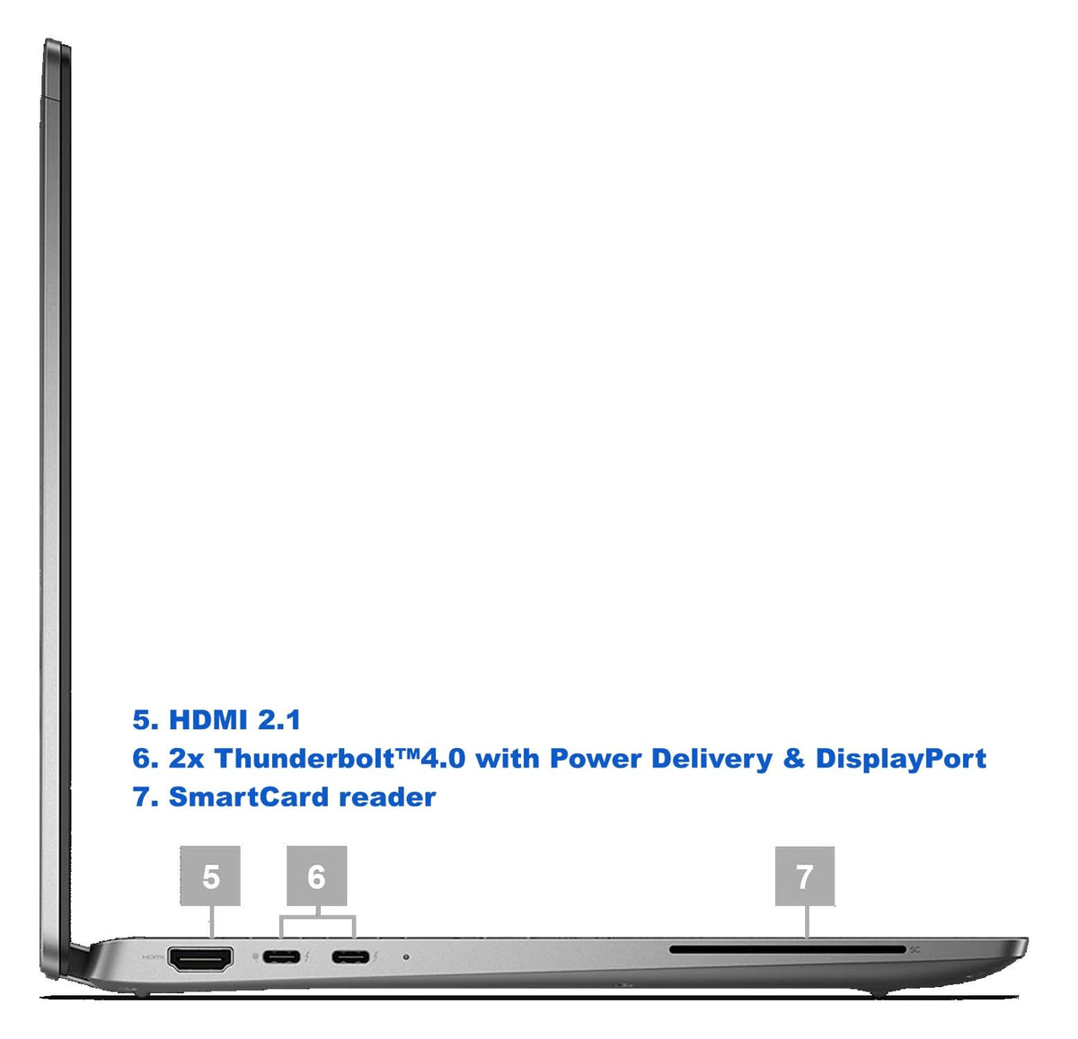 DELL SPL Preci Marca