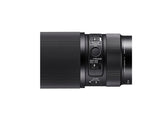Objetivo Sigma 260965 105mm F2.8 DG DN Macro, Serie Art (Montura Sony E) Black