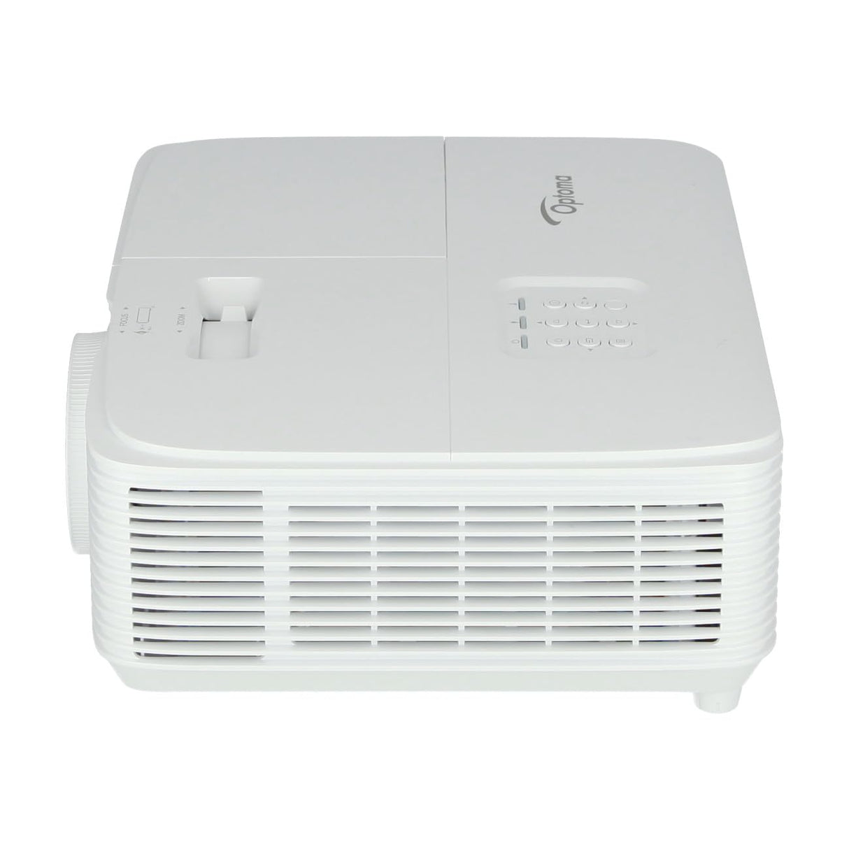 Optoma EH339 Proyector de Corto Alcance 3800 Lúmenes FHD