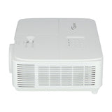 Optoma EH339 Proyector de Corto Alcance 3800 Lúmenes FHD