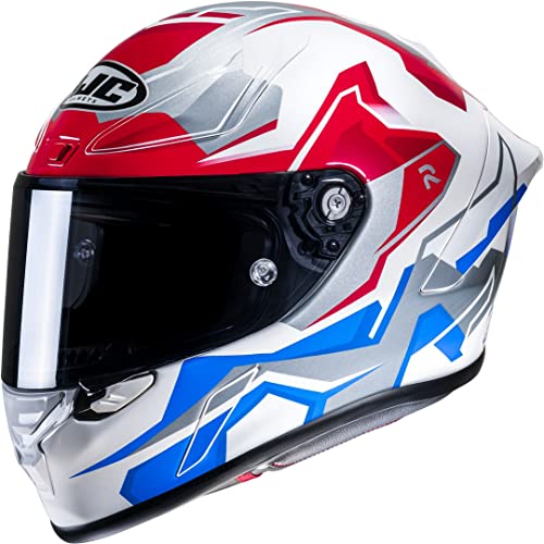 HJC, Casco Integral Moto RPHA1 NOMARO MC21, XXL