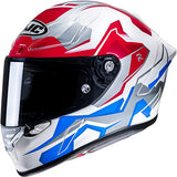 HJC, Casco Integral Moto RPHA1 NOMARO MC21, XXL