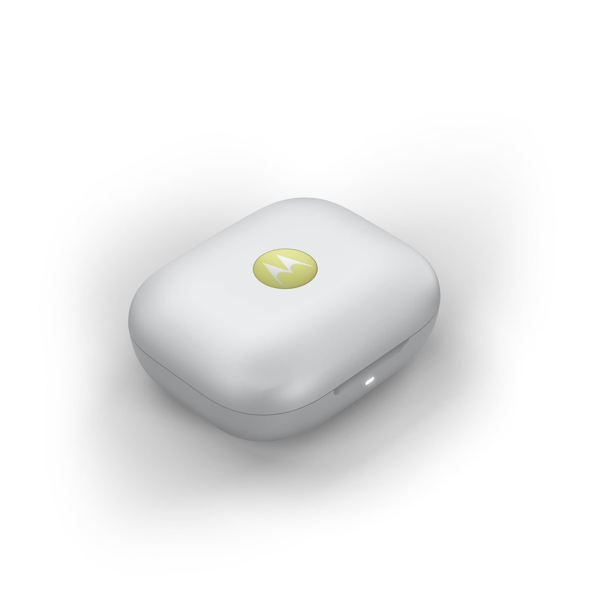 Motorola Moto Buds, Auriculares inalámbricos, Sonido inmersivo con Dolby Atmos, reducción de Ruido, autonomía de 42 Horas, 3 micrófonos, Verde Oliva [versión Francesa]