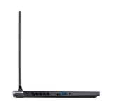 Acer Nitro 5 AN515-47 - Ordenador Portátil Gaming 15.6" Full HD IPS 144Hz (AMD Ryzen 7-7735HS, 16GB RAM, 512GB SSD, NVIDIA RTX 3050Ti, Sin Sistema Operativo) Color Negro - Teclado QWERTY Español