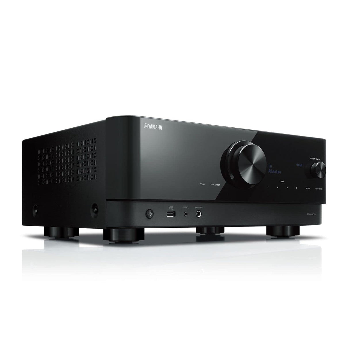YAMAHA Cine en casa YHT-4960
