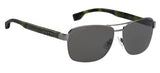Gafas de Sol HUGO BOSS BOSS 1240/S KJ1 DARK RUTHENIUM 60/15/140 Hombre