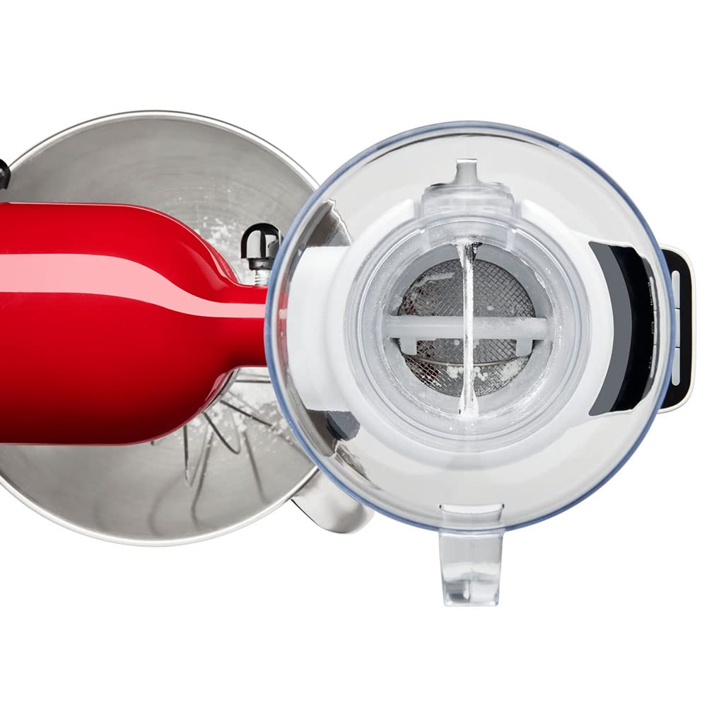 KitchenAid ACCESORIO TAMIZADOR+PESA 5KSMSFTA