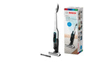 Bosch - Aspirador sin cable Athlet ProHygienic, Serie 6, hasta 60 minutos de autonomía, blanco, BCH86HYG2