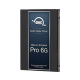 OWC Unidad de Estado sólido Mercury Extreme Pro 6G de 480 GB, 2,5 Pulgadas, 7 mm, SATA de 6,0 GB/s