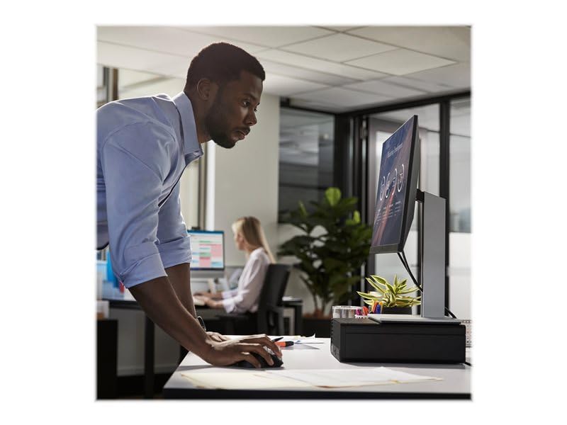 HP Pro SFF 400 G9 I7 16 O W11P