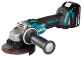 Makita DGA504RMJ - Amoladora 125Mm Bl 18V