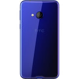 HTC U Play 13,2 cm (5.2") 3 GB 32 GB 4G Azul 2500 mAh - Smartphone (13,2 cm (5.2"), 1080 x 1920 Pixeles, 3 GB, 32 GB, 16 MP, Azul)