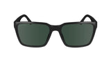 Lacoste Gafas de Sol L6011S 001 BLACK 56/18/140 Hombre